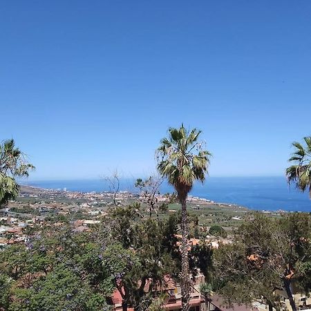 Apartamento Humboldt ,Island Paradise La Orotava Esterno foto
