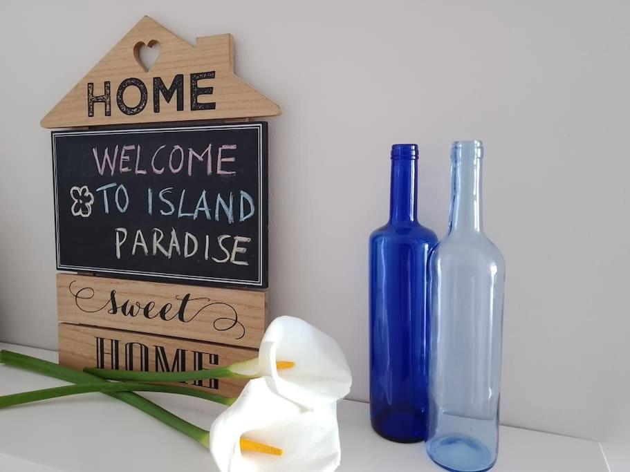 Apartamento Humboldt ,Island Paradise La Orotava Esterno foto