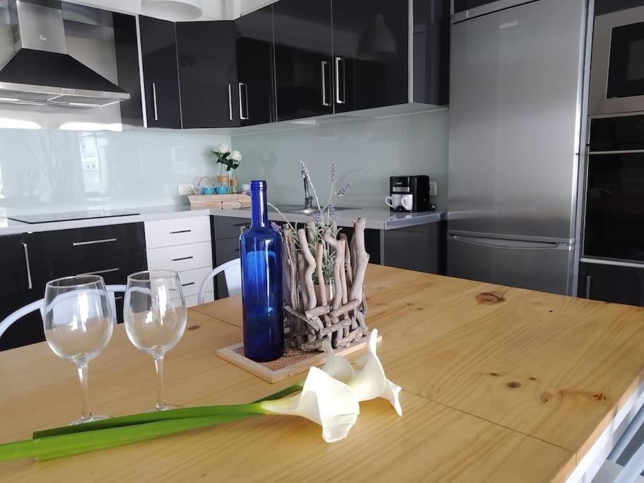 Apartamento Humboldt ,Island Paradise La Orotava Esterno foto