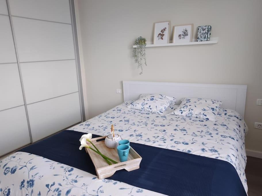 Apartamento Humboldt ,Island Paradise La Orotava Esterno foto