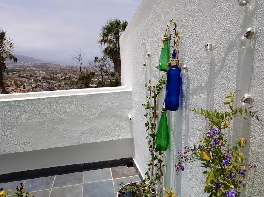 Apartamento Humboldt ,Island Paradise La Orotava Esterno foto