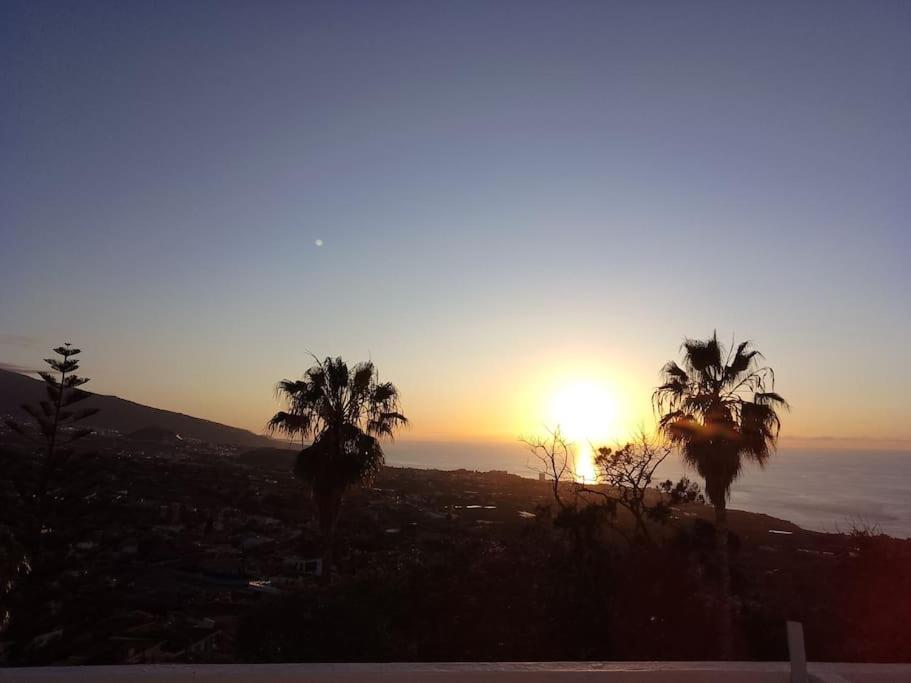 Apartamento Humboldt ,Island Paradise La Orotava Esterno foto