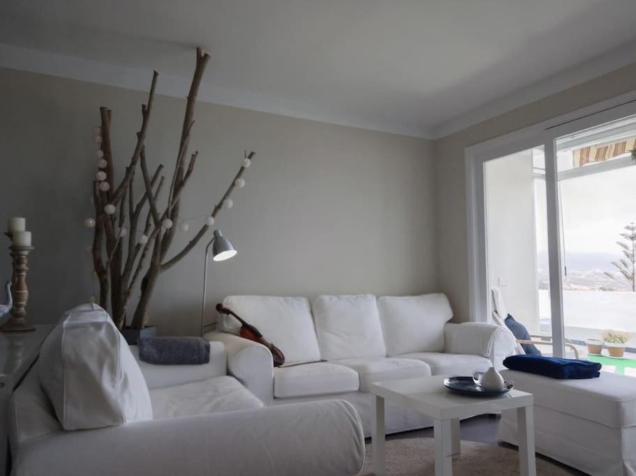 Apartamento Humboldt ,Island Paradise La Orotava Esterno foto