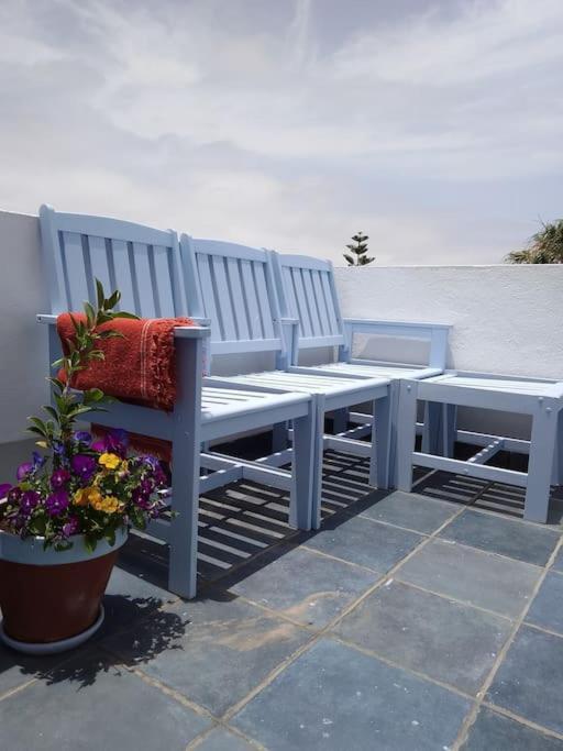 Apartamento Humboldt ,Island Paradise La Orotava Esterno foto