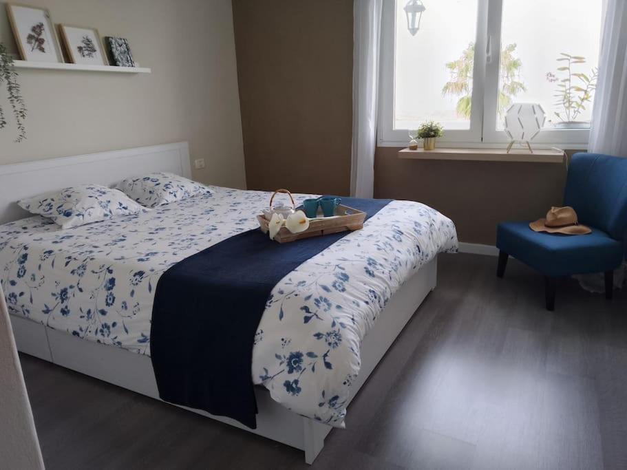 Apartamento Humboldt ,Island Paradise La Orotava Esterno foto