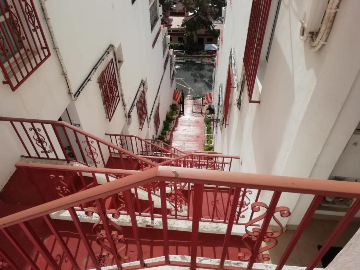 Apartamento Humboldt ,Island Paradise La Orotava Esterno foto