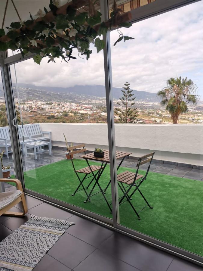 Apartamento Humboldt ,Island Paradise La Orotava Esterno foto